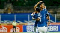 Tiga Pemain Persib Berpeluang Terbang ke Korea Selatan